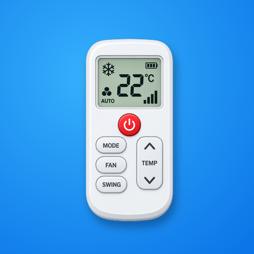 Omni Universal AC Remote