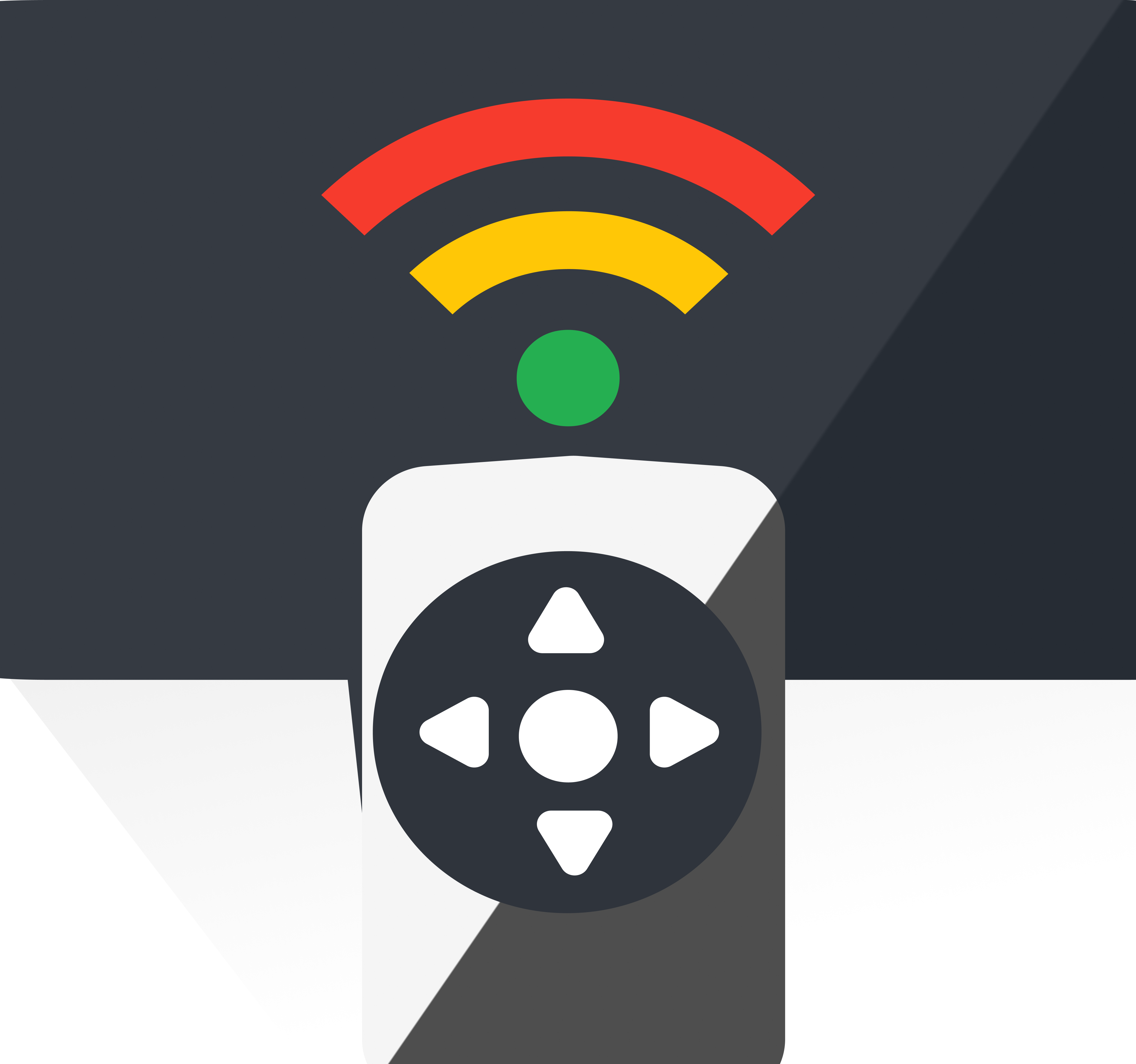 Universal Android TV Remote